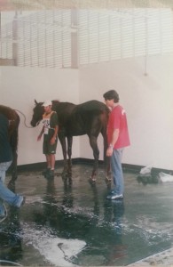 Foto Ducha Pan Banho -Sergio